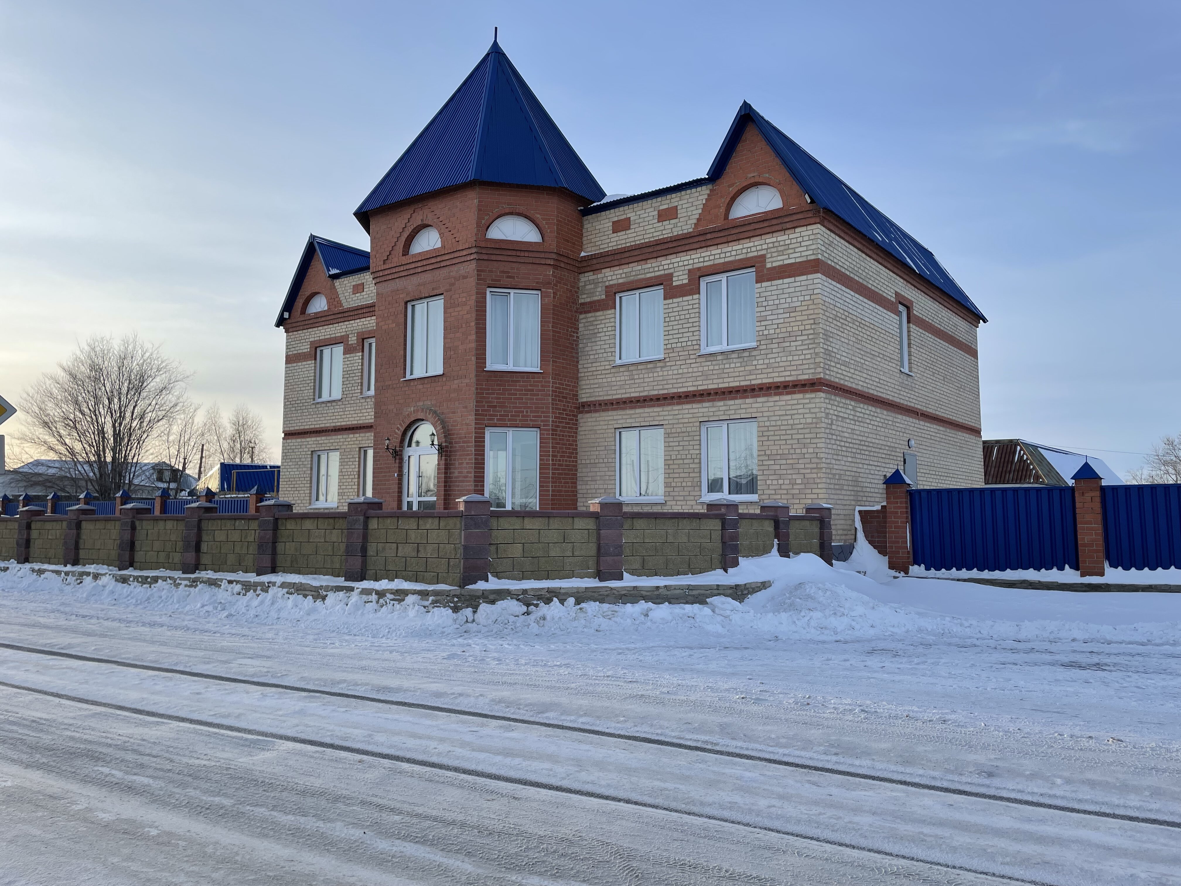 Фото отеля 4