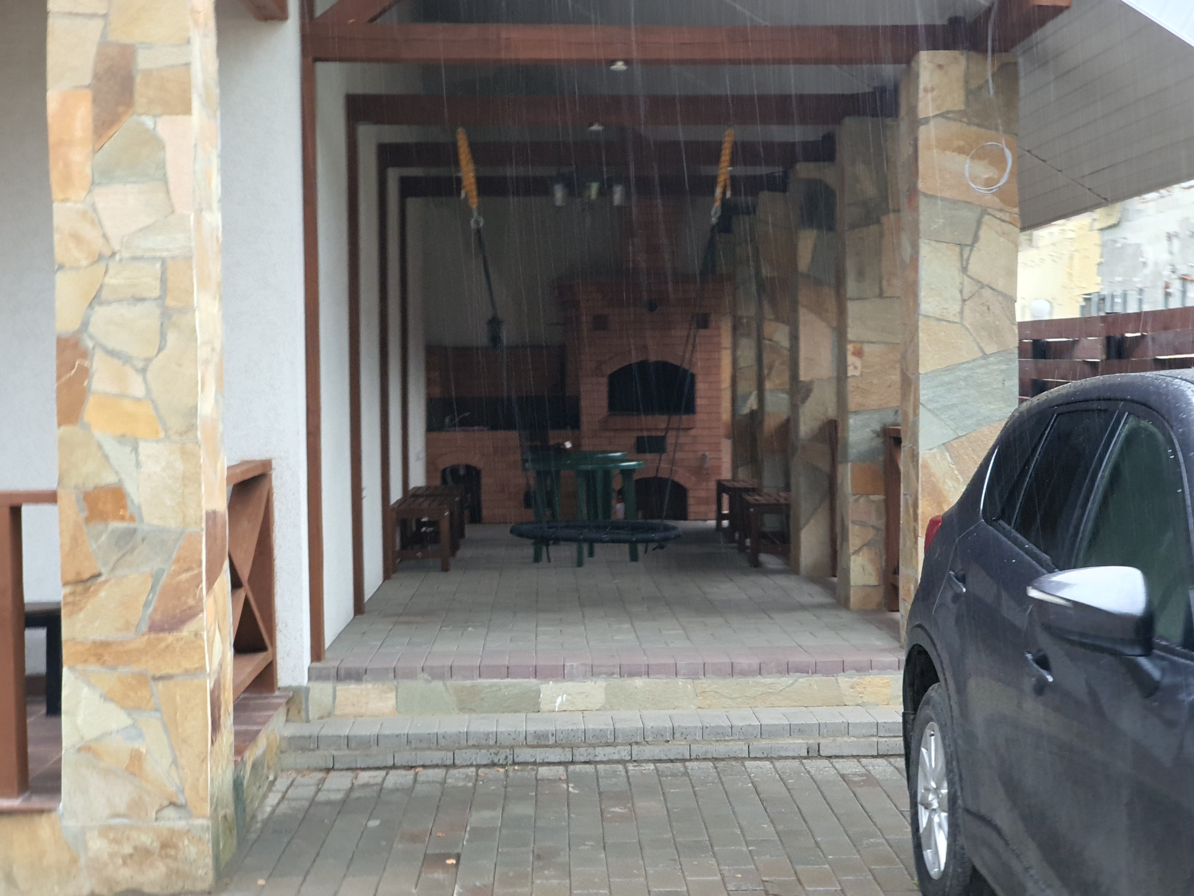 Фото Альпин Шале