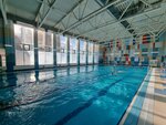 Школа плавания Madswimming (Новотушинская ул., 9, д. Путилково), бассейн в Москве и Московской области