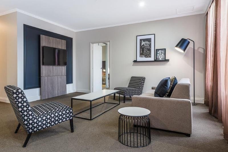 Фото Mantra on Little Bourke Melbourne