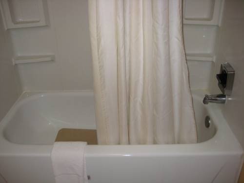 Фото Americas Best Value Inn Ullin Mounds