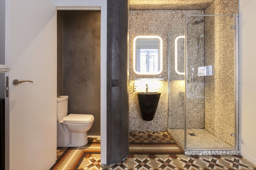 Фото Gran VIA Sol Apartamentos