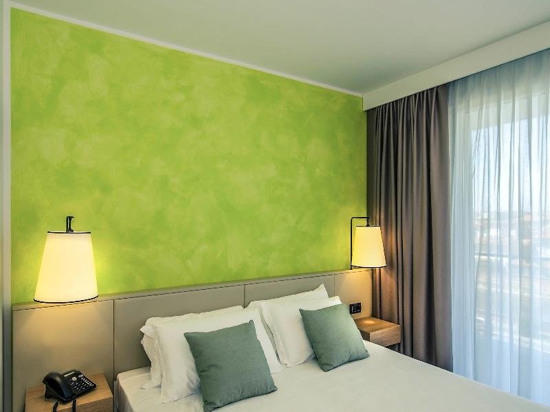 Фото Hotel Viareggio