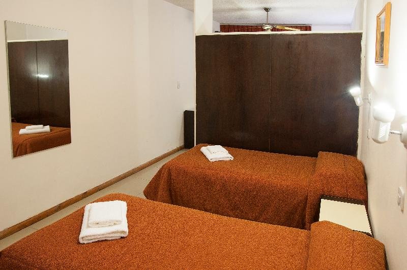 Фото Gran Hotel San Luis