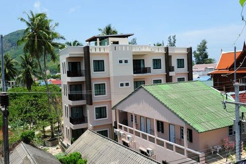 Гостиница Ice Kamala Beach Hotel на Камале