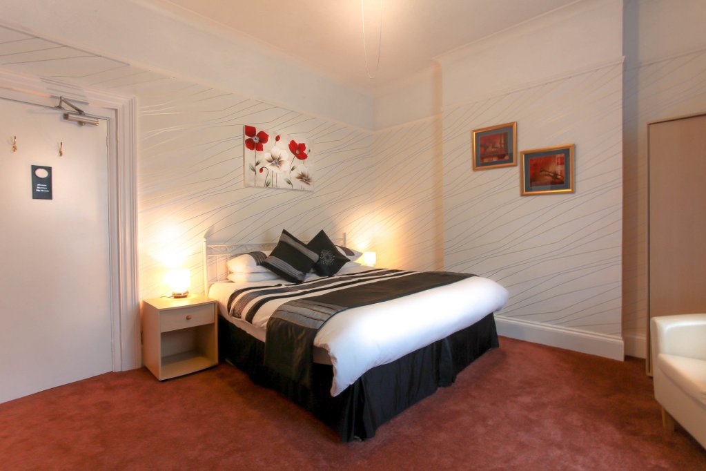 Фото Harmony Guest House