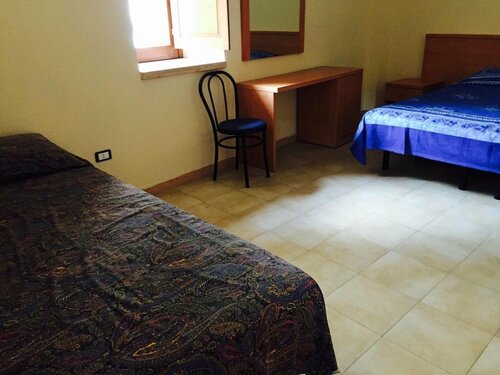 Гостиница Hostels Euro Mediterraneo