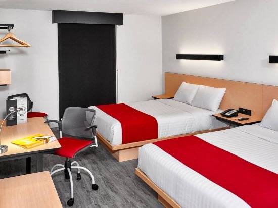 Фото City Express Cdmx La Villa