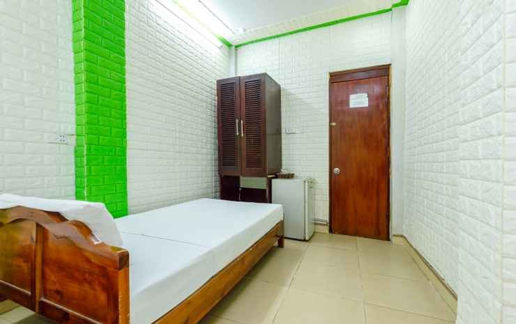 Фото Hanoi Tourists Homestay