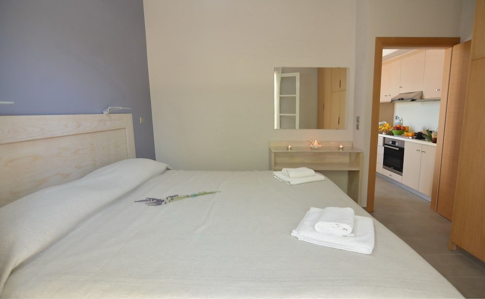 Фото Chios Xenia Studio & Apartments