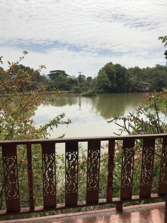 Фото Kong Tong Resort