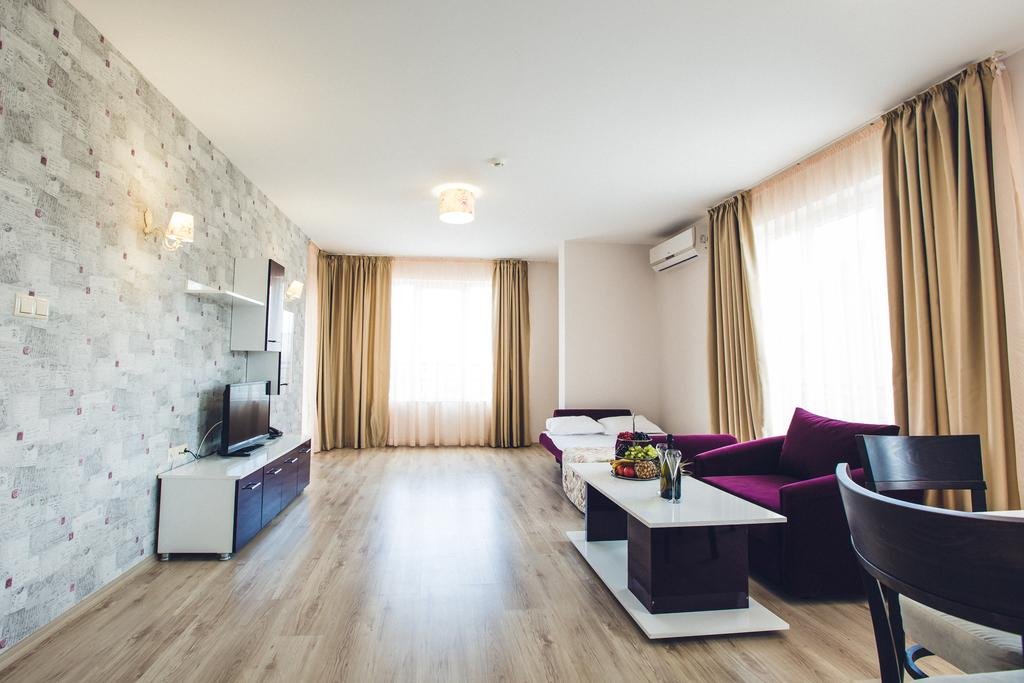 Фото Avenue Deluxe