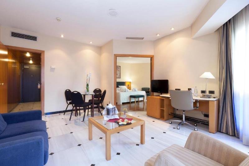 Фото URH Ciutat de Mataró