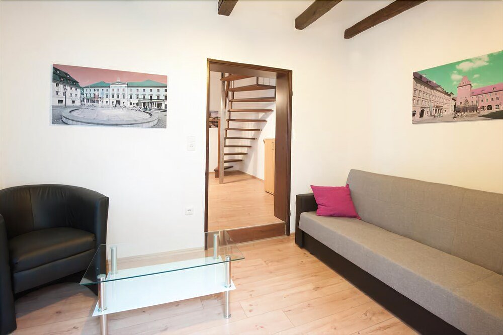 Фото Ferienwohnungen Schmid