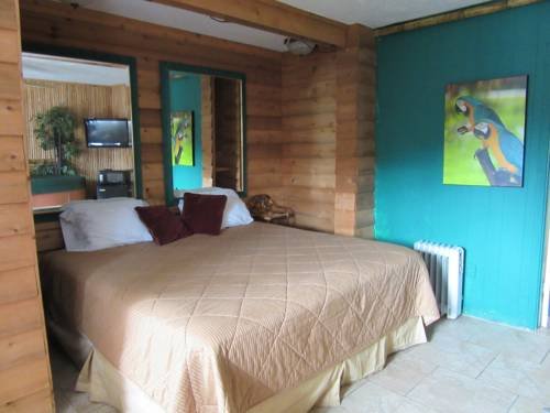 Фото Atlantis Inn