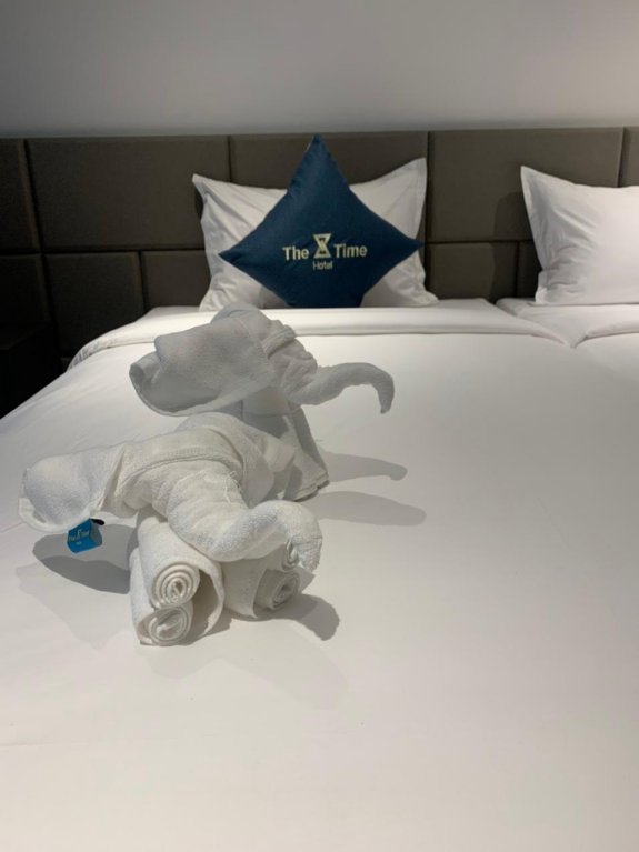 Фото The Time Hotel Nha Trang