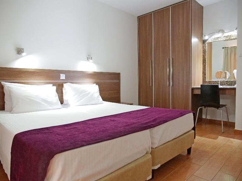 Фото Amethyst Napa Hotel & SPA