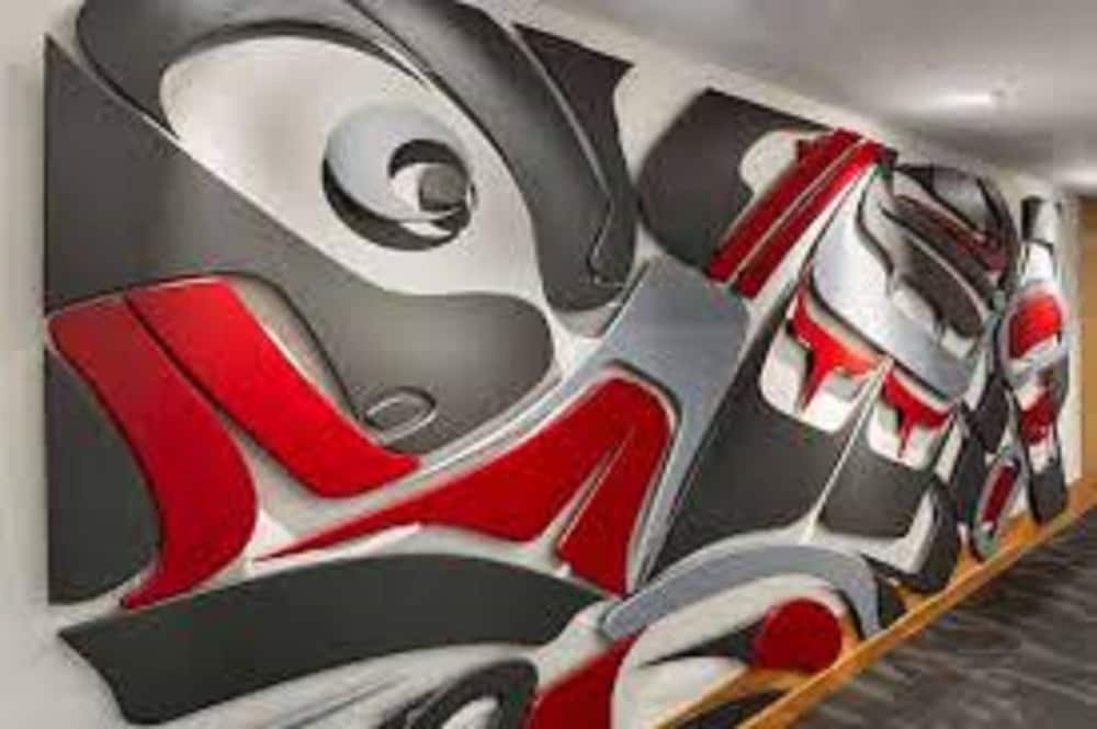 Фото Kwa'Lilas Hotel