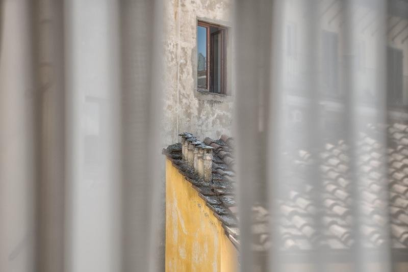 Фото B&b Hotel Firenze Pitti Palace al Ponte Vecchio