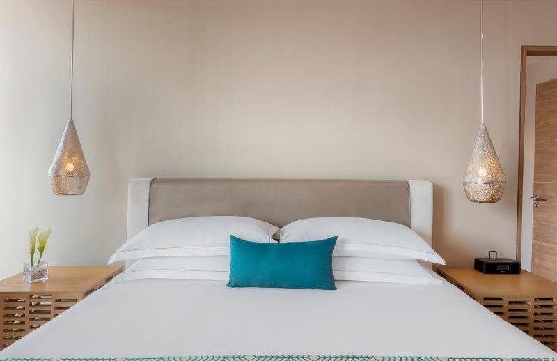 Фото Live Aqua Boutique Resort Playa del Carmen