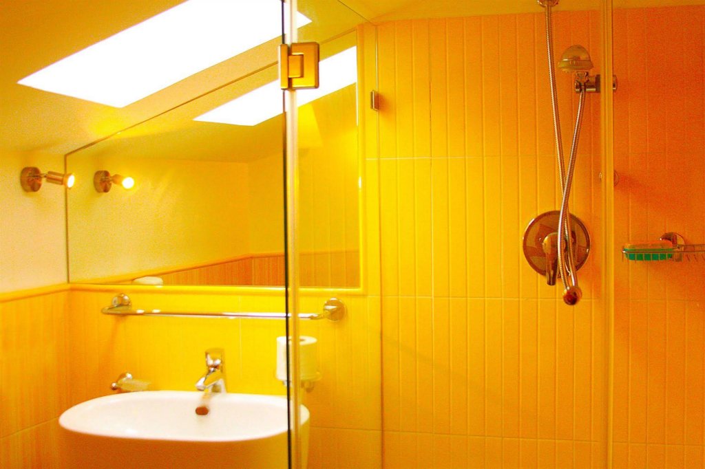 Фото City-in-hostel-B&B