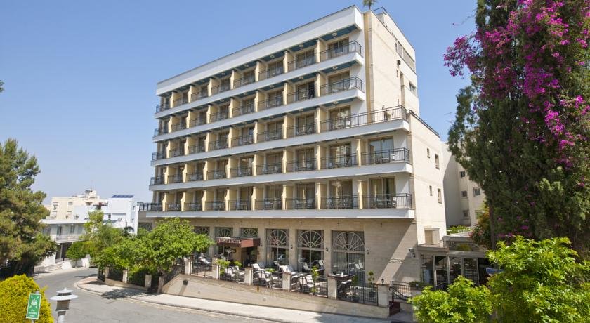 Фото Semeli Hotel