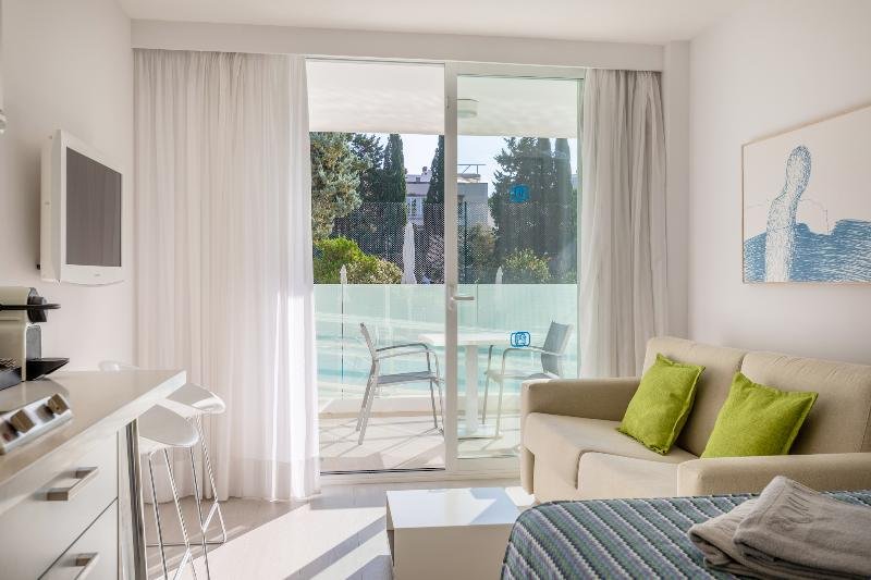 Фото Hotel Illa D'Or