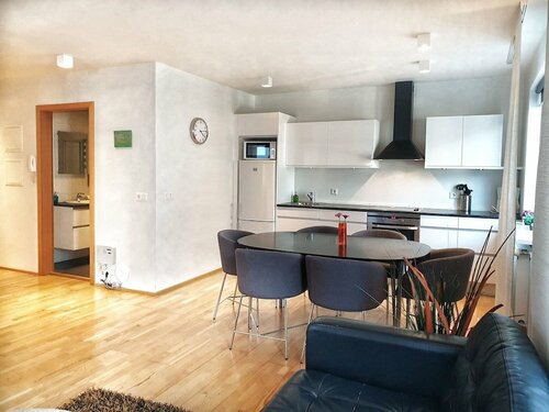 Гостиница Reykjavik4you Apartments в Рейкьявике