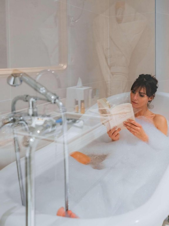 Фото Hôtel du Louvre