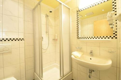 Hotel Hotel Föhre, Ishgl, photo