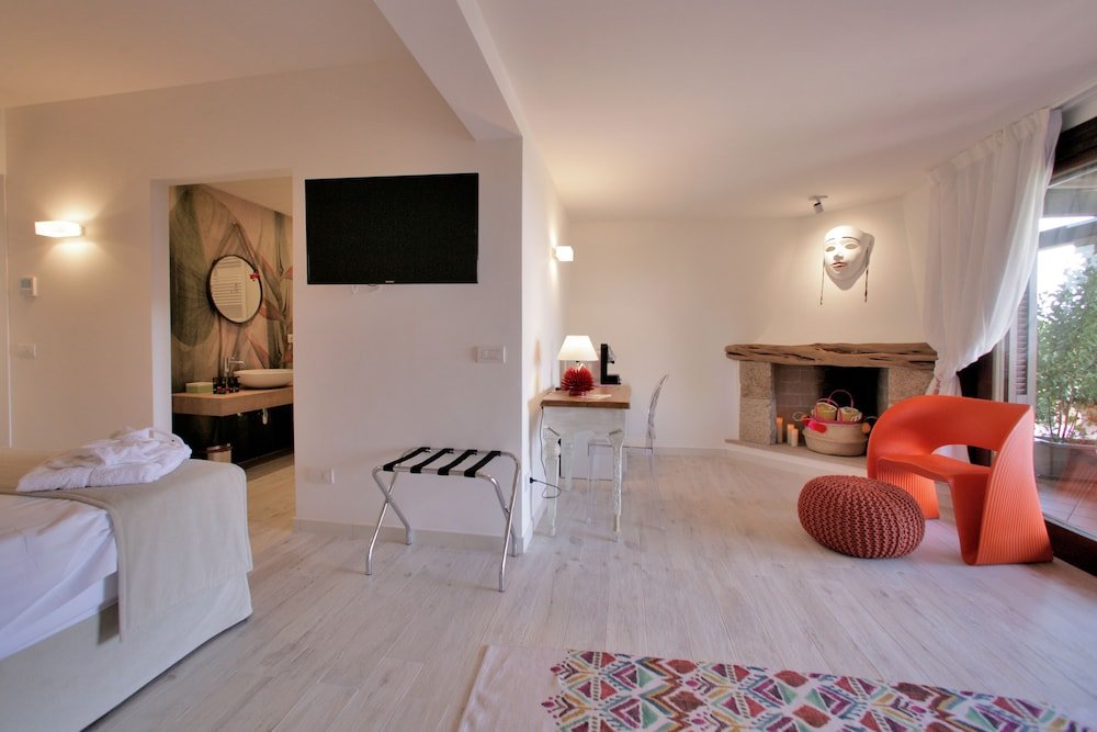 Фото Geco Di Giada Exclusive Art Suites And Event