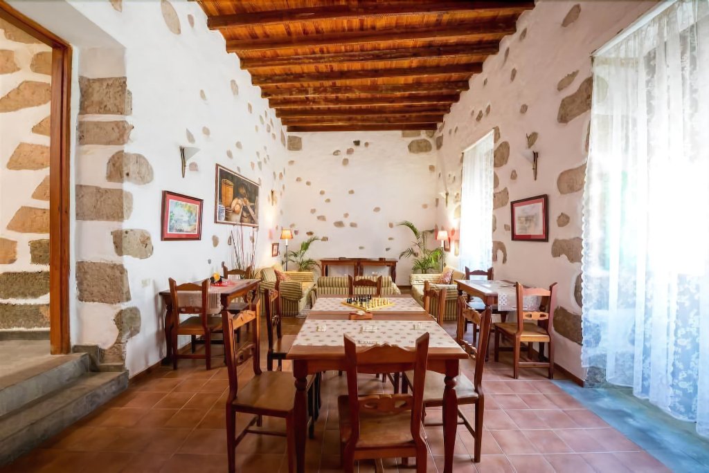 Фото Hotel Rural Villa de Agüimes