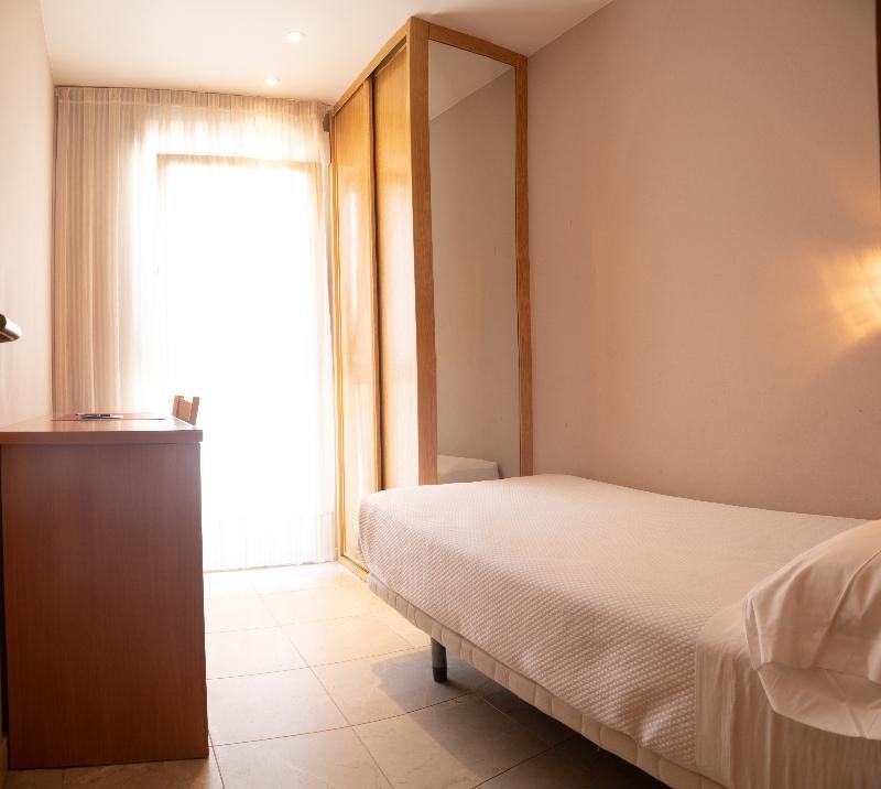 Фото Hotel Ciudad De Lugo
