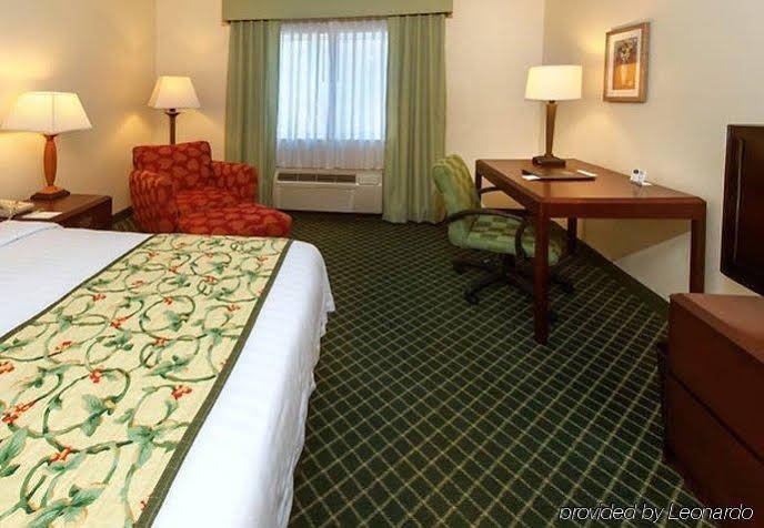 Фото Fairfield Inn Tallahassee North/I-10