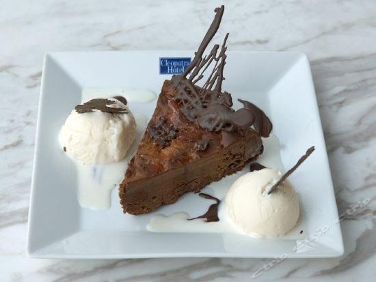 Фото Cleopatra Hotel