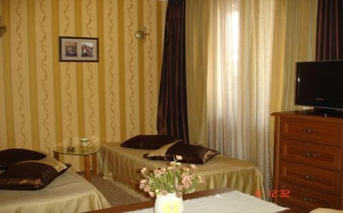 Фото Hotel Bela Neda