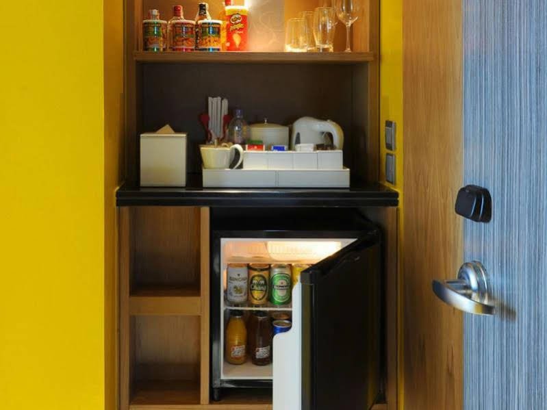 Фото Mode Sathorn Hotel