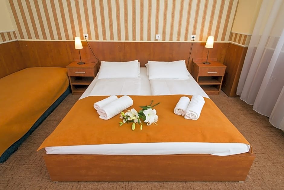 Фото Atlantic Hotel