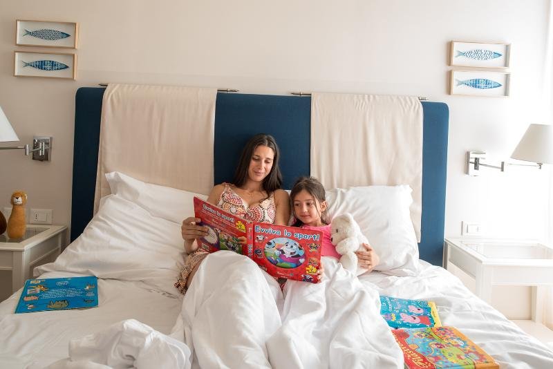 Фото Hotel Residence Esplanade