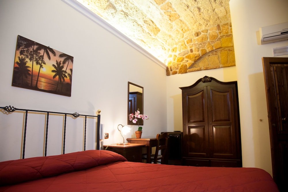 Фото Bed & Breakfast Le Oasi