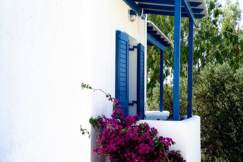 Фото Fisheye Rooms