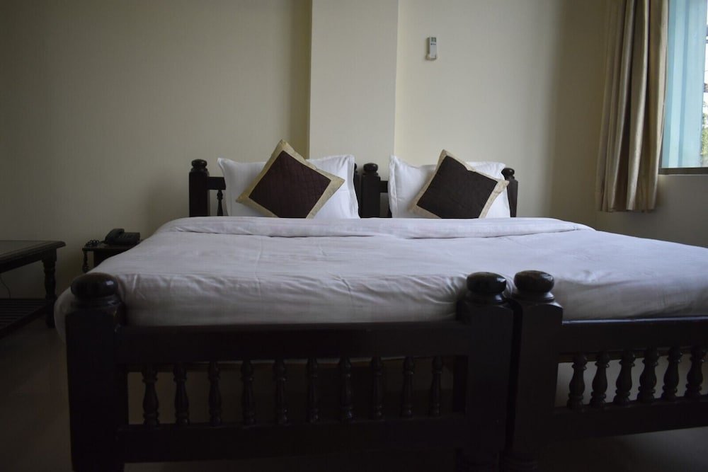 Фото Hotel Green View