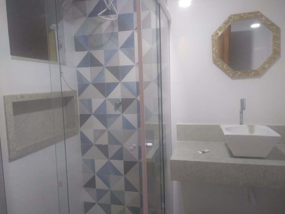 Фото Pousada Vale do Amanhecer