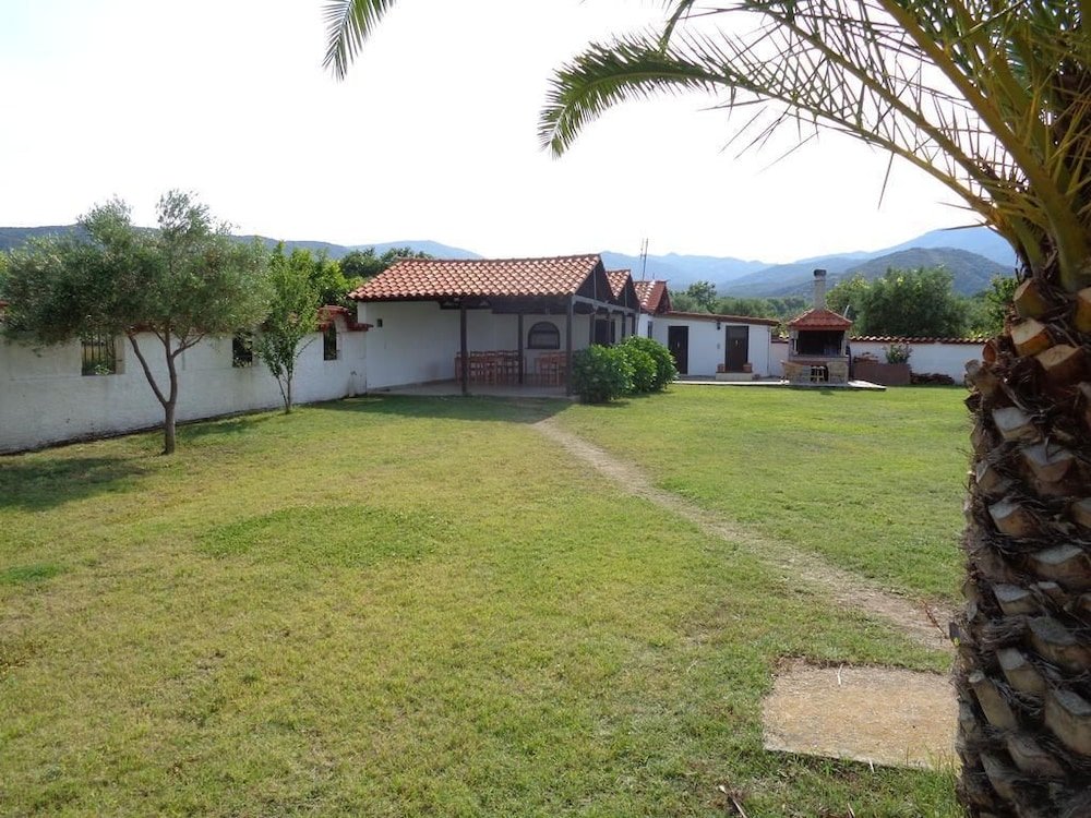 Фото Vergina Pension