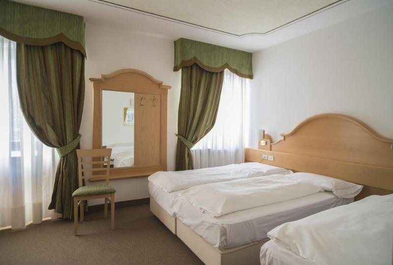 Фото Th San Pellegrino Moena - Monzoni Hotel