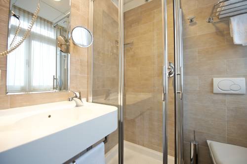 Фото Ibis Styles Parma Toscanini