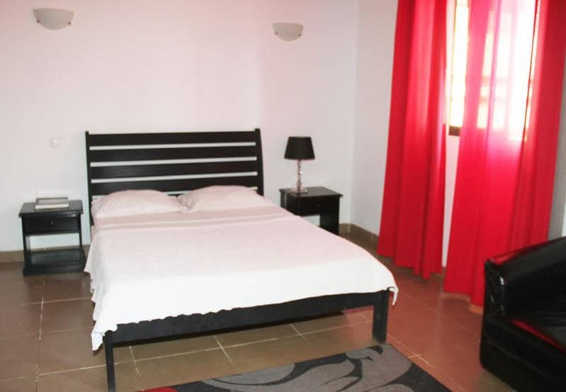 Фото Cocoa Hotel Residence São Tomé