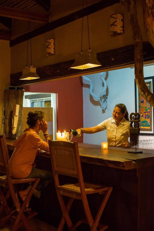 Фото Baobab Ridge Private Lodge