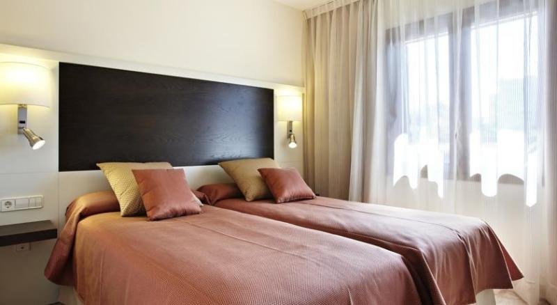 Фото Grupotel Los Principes & SPA