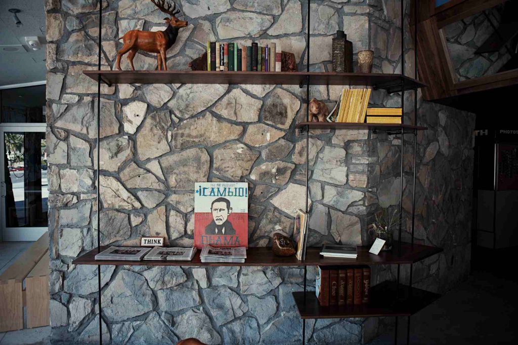 Фото Ace Hotel and Swim Club